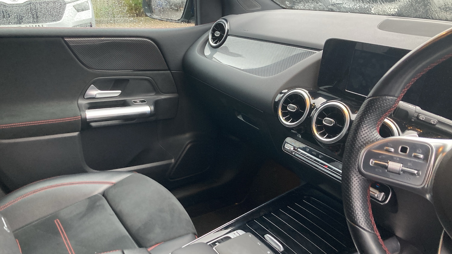 Used Mercedes-Benz B Class 2020 for sale - 77417345: Photo 14