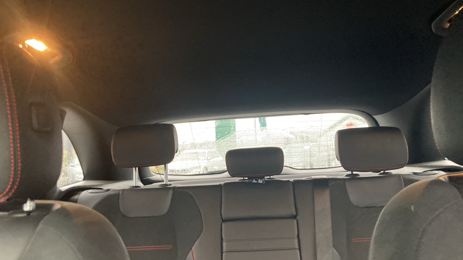 Used Mercedes-Benz B Class 2020 for sale - 77417345: Photo 15