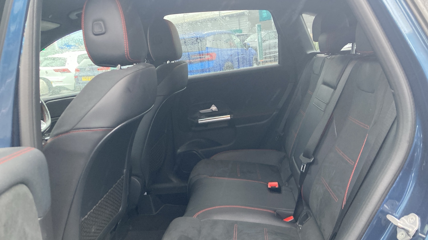 Used Mercedes-Benz B Class 2020 for sale - 77417345: Photo 16