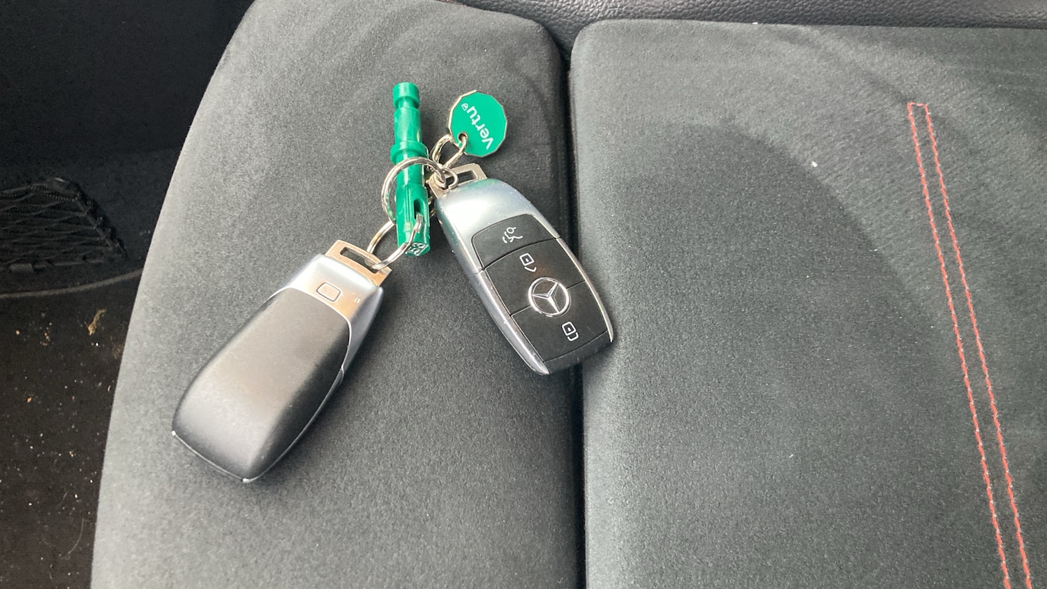 Used Mercedes-Benz B Class 2020 for sale - 77417345: Photo 19