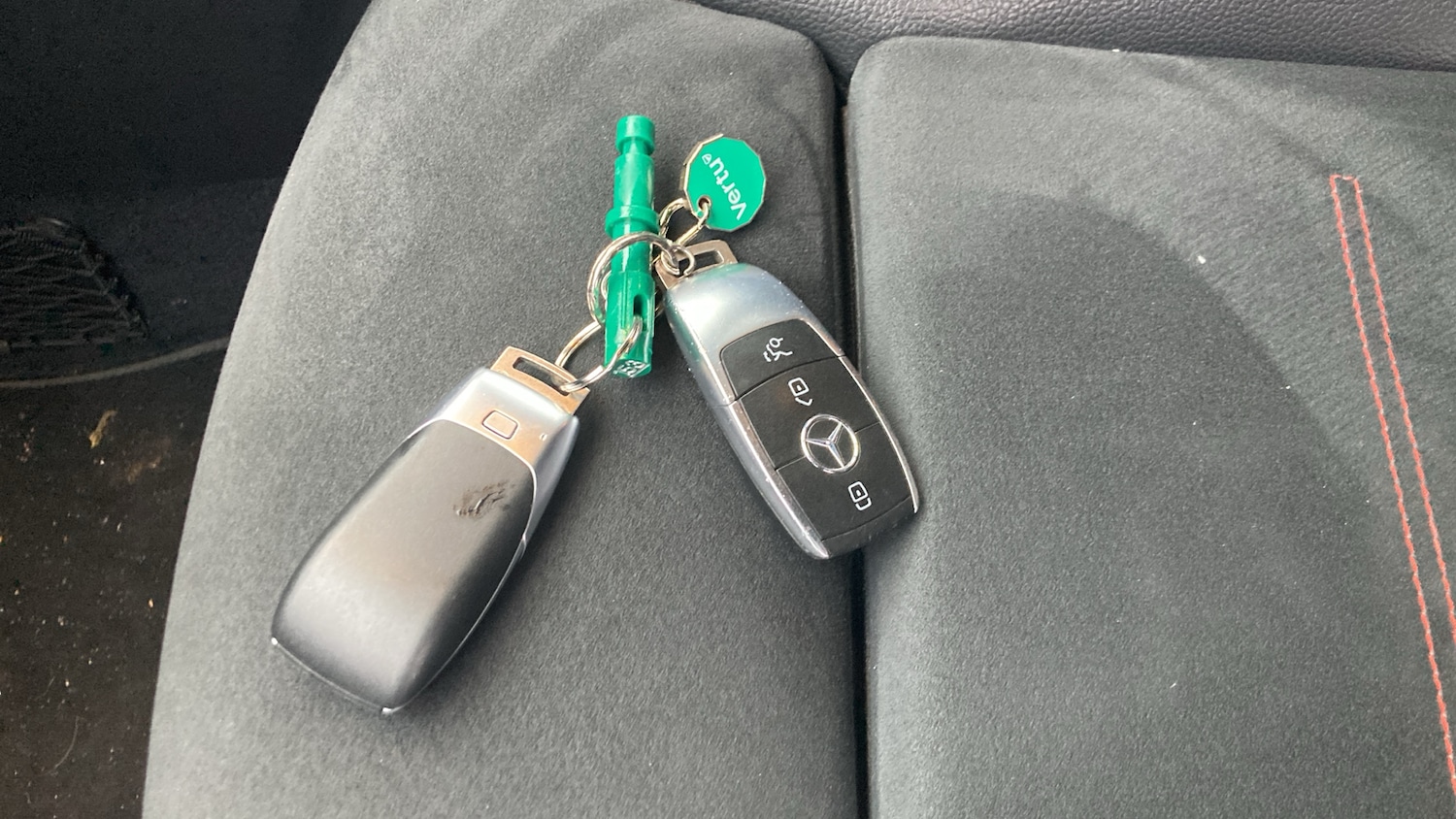 Used Mercedes-Benz B Class 2020 for sale - 77417345: Photo 20