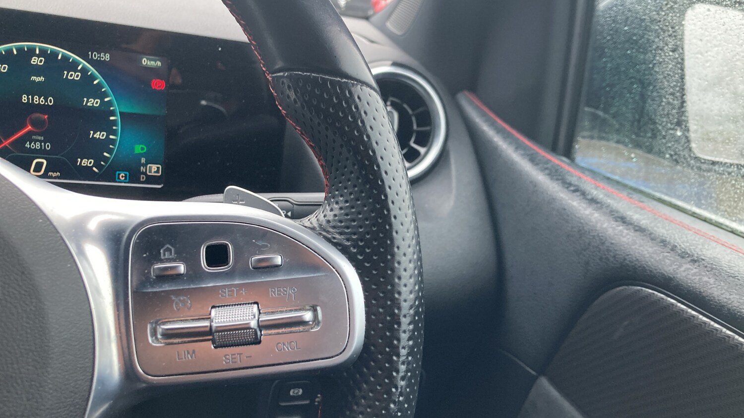 Used Mercedes-Benz B Class 2020 for sale - 77417345: Photo 22