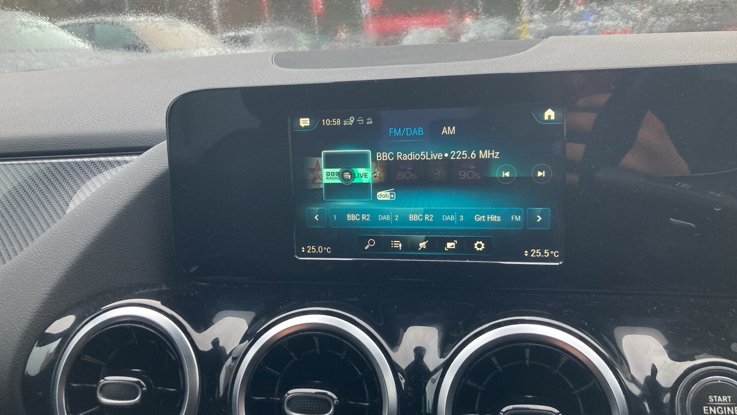 Used Mercedes-Benz B Class 2020 for sale - 77417345: Photo 26