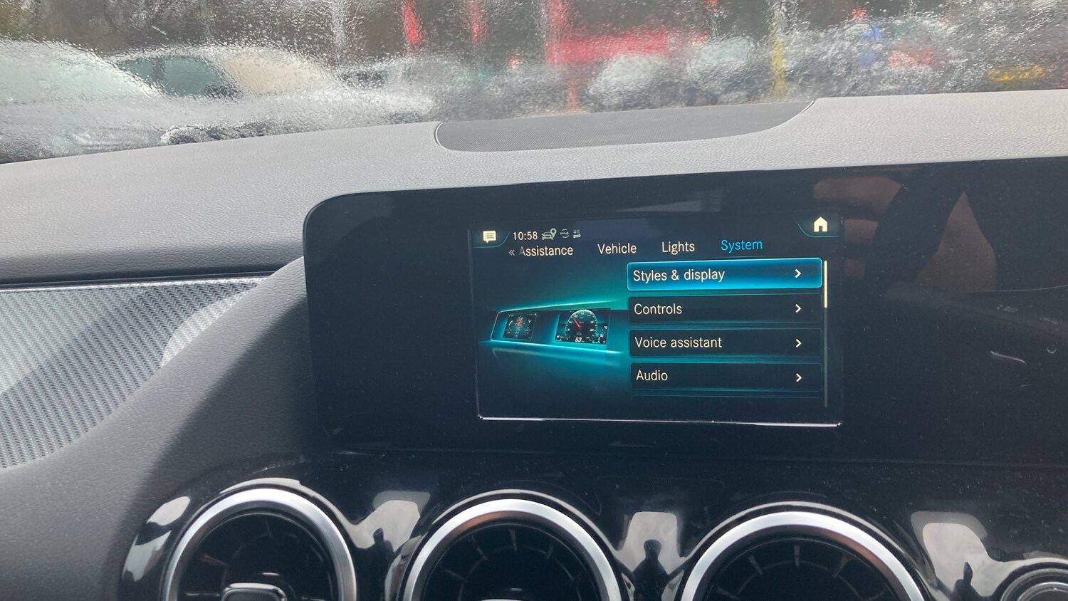 Used Mercedes-Benz B Class 2020 for sale - 77417345: Photo 28