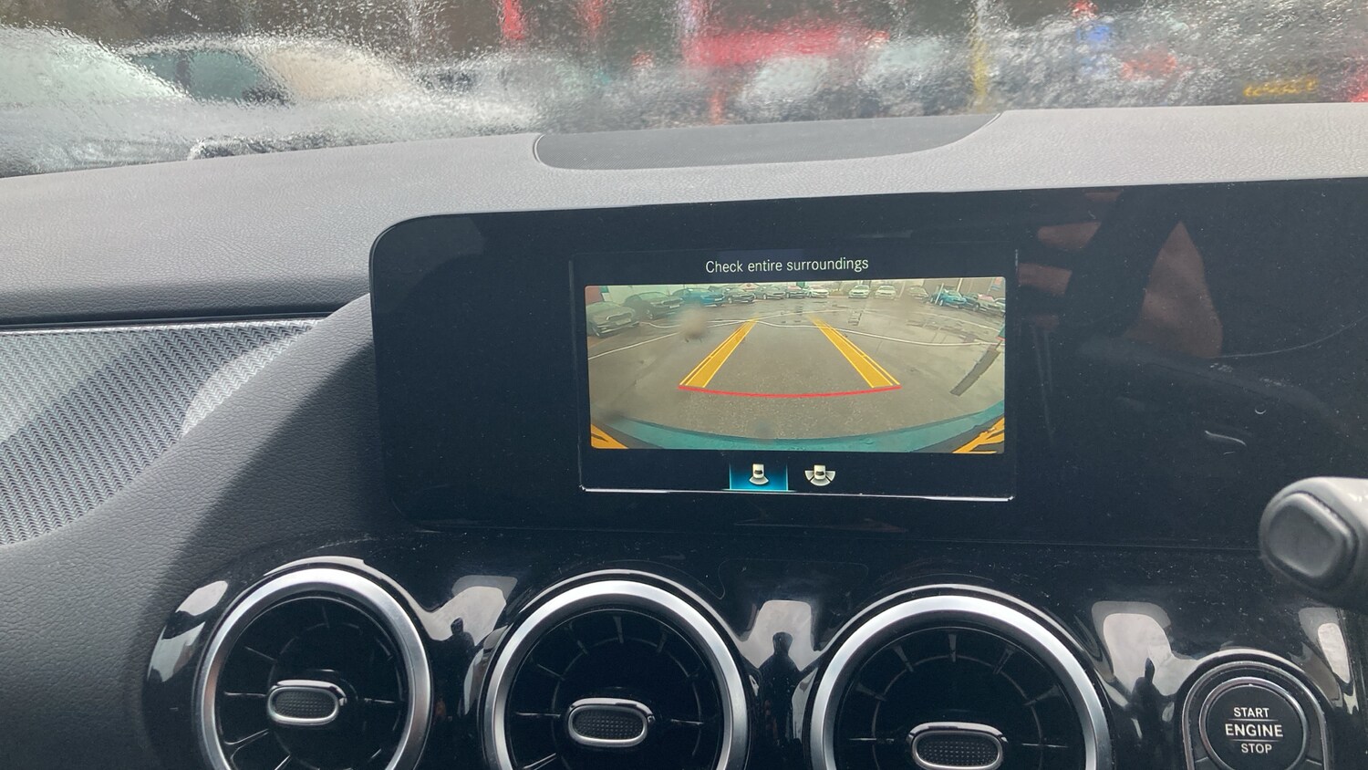 Used Mercedes-Benz B Class 2020 for sale - 77417345: Photo 29