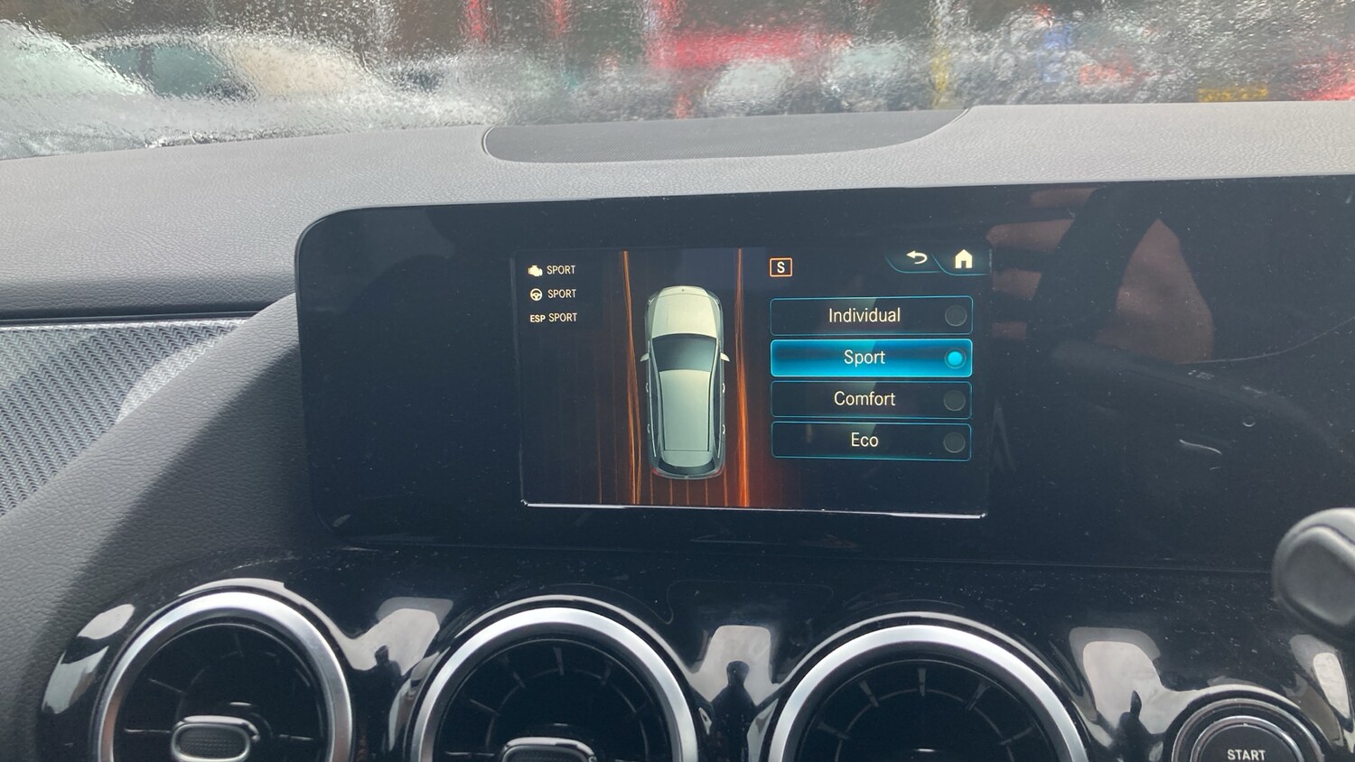 Used Mercedes-Benz B Class 2020 for sale - 77417345: Photo 30