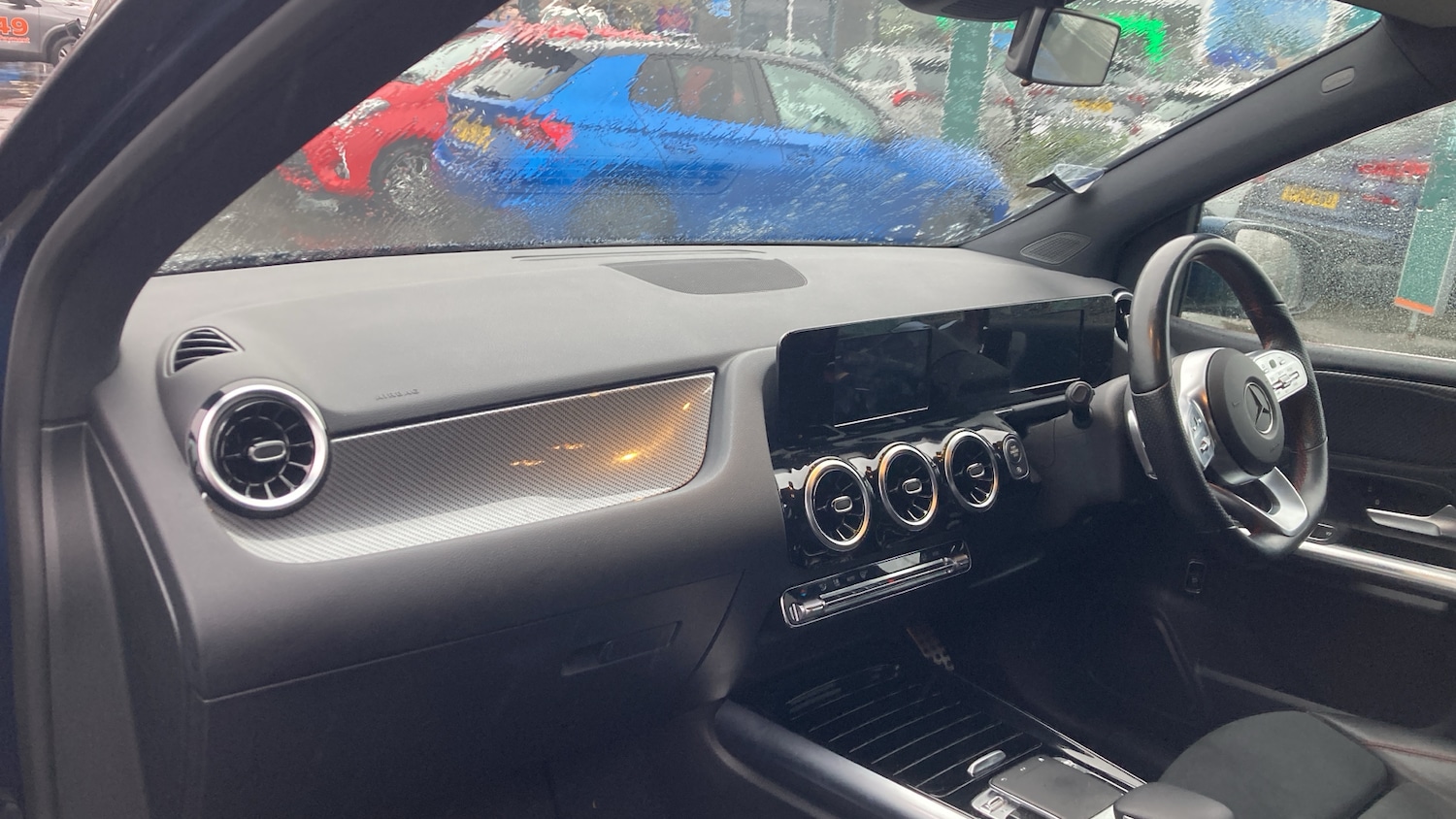 Used Mercedes-Benz B Class 2020 for sale - 77417345: Photo 9