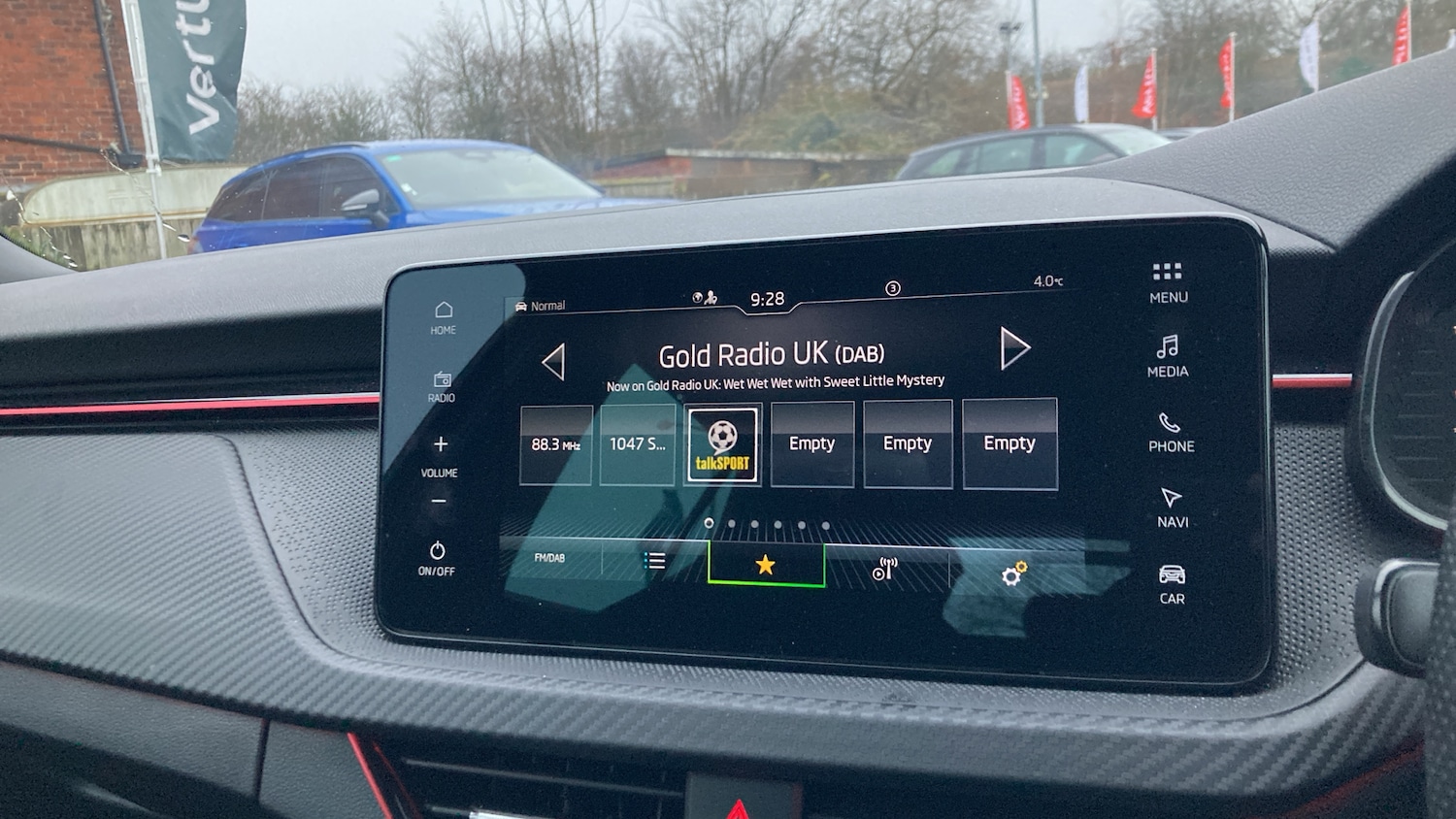 Used Skoda Kamiq 2025 for sale - 77848763: Photo 12