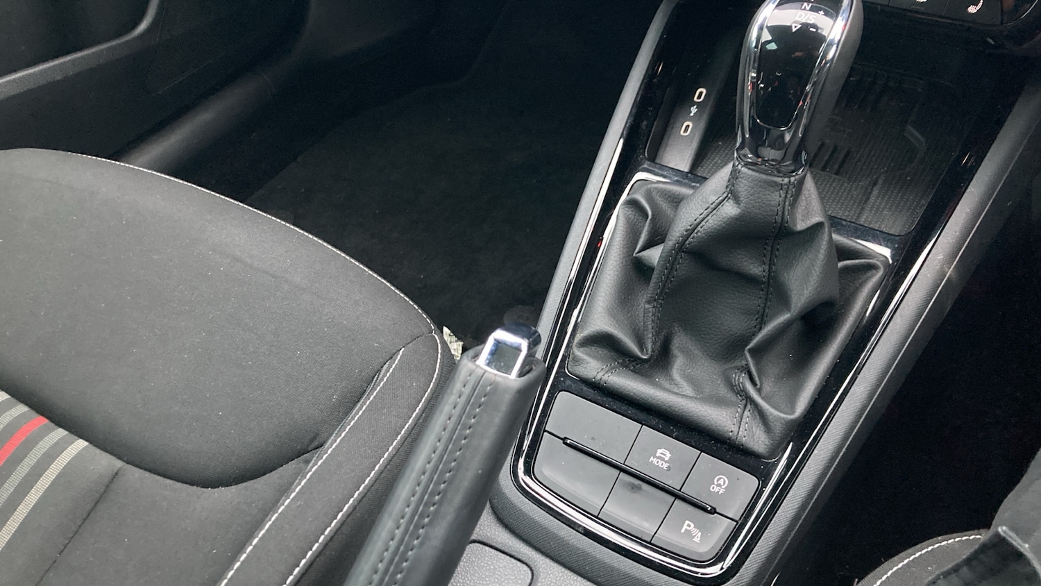 Used Skoda Kamiq 2025 for sale - 77848763: Photo 14