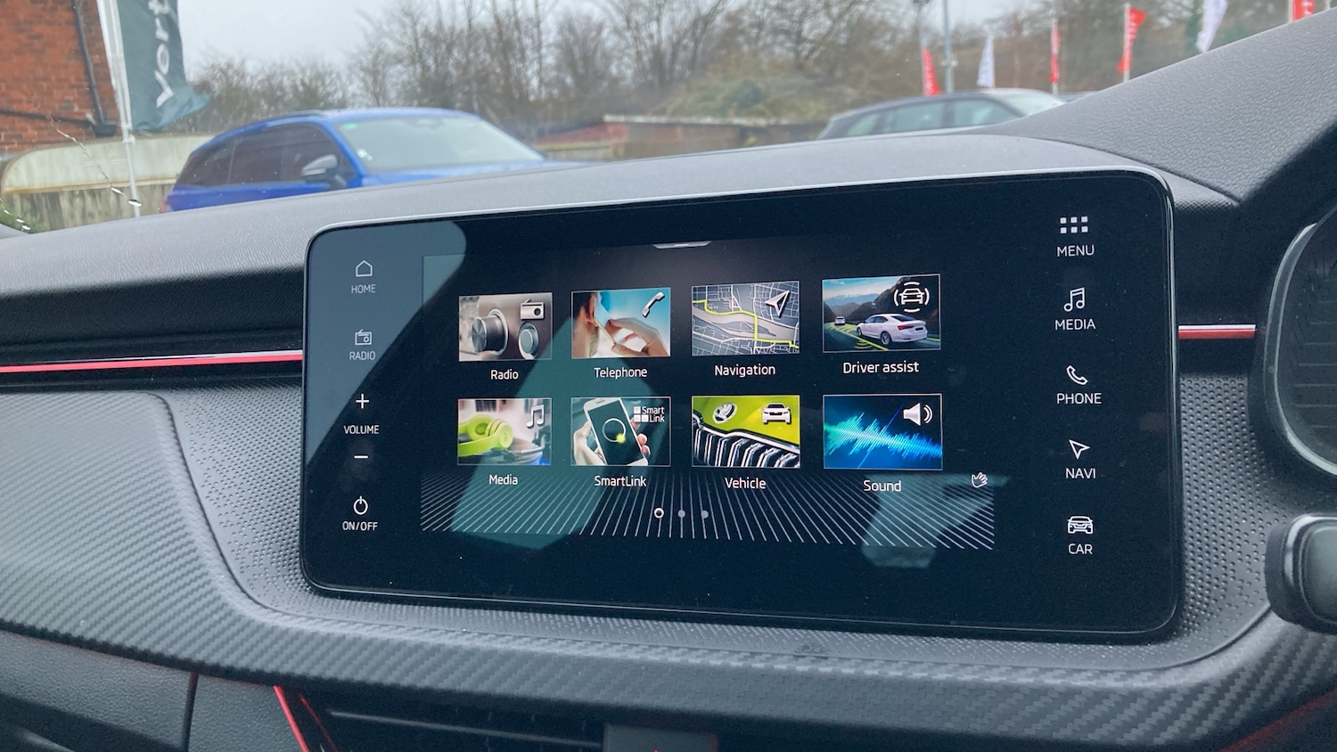 Used Skoda Kamiq 2025 for sale - 77848763: Photo 27