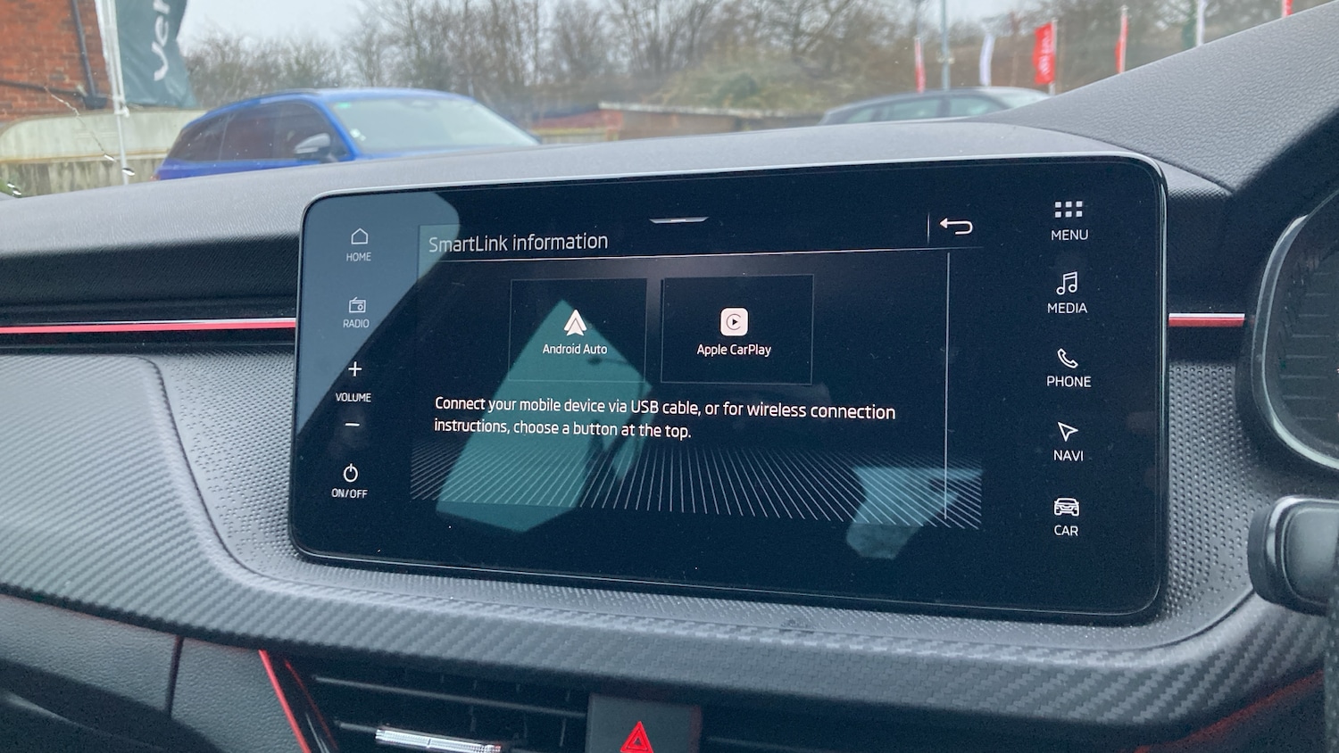 Used Skoda Kamiq 2025 for sale - 77848763: Photo 31