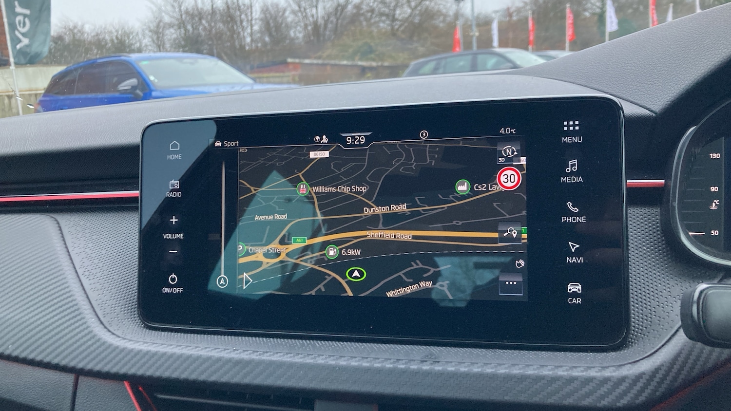 Used Skoda Kamiq 2025 for sale - 77848763: Photo 32