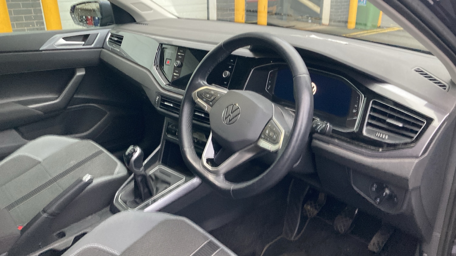 Used Volkswagen Polo 2023 for sale - 77055040: Photo 11