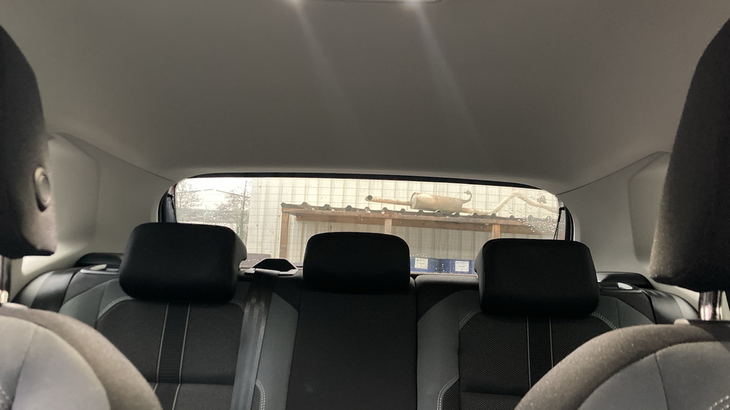 Used Volkswagen Polo 2023 for sale - 77055040: Photo 15