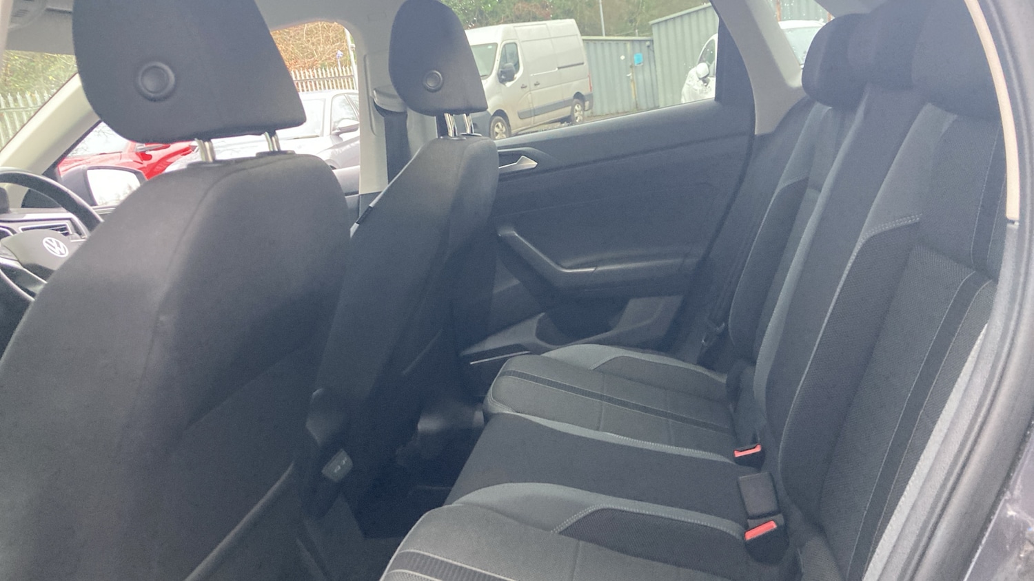 Used Volkswagen Polo 2023 for sale - 77055040: Photo 16