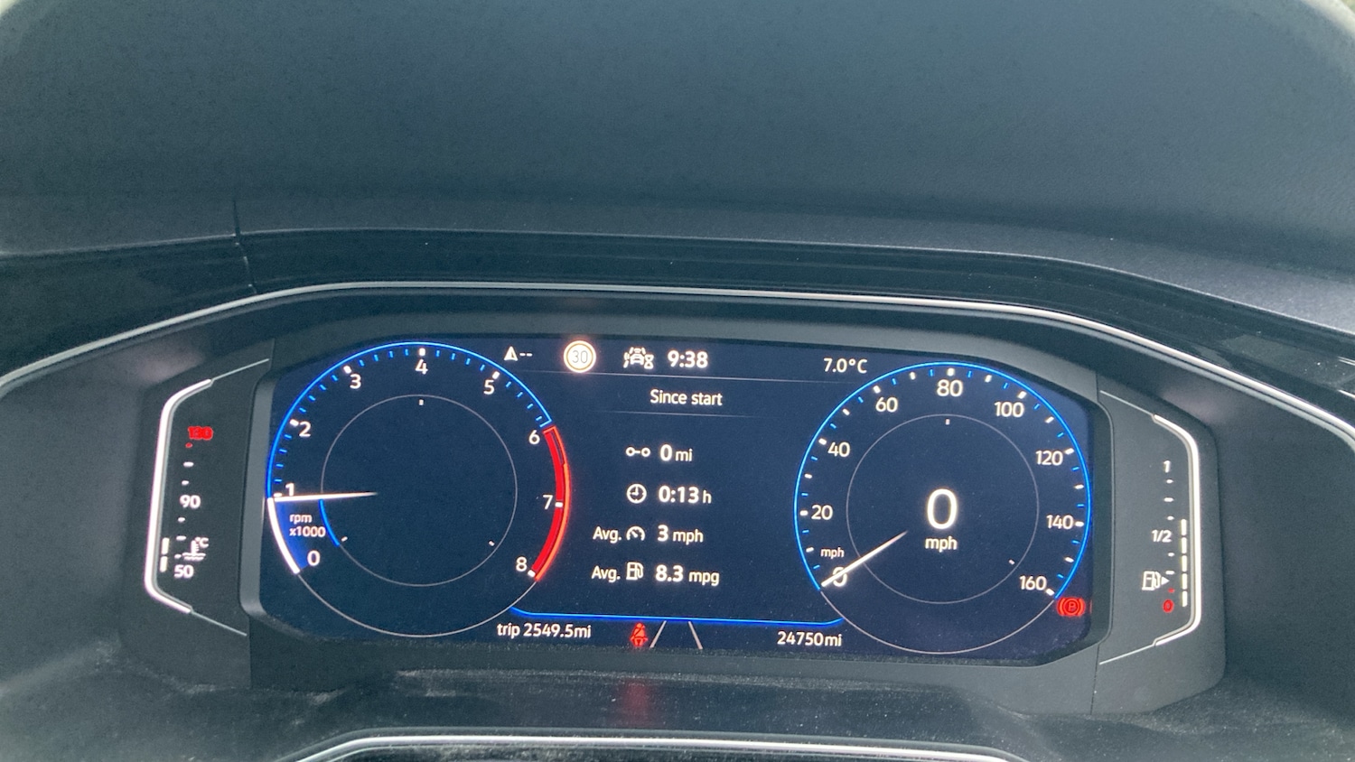 Used Volkswagen Polo 2023 for sale - 77055040: Photo 18