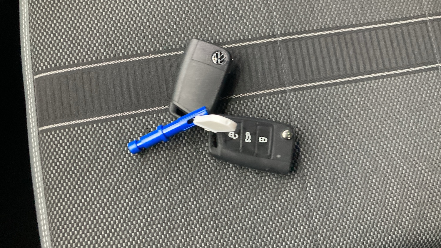 Used Volkswagen Polo 2023 for sale - 77055040: Photo 20