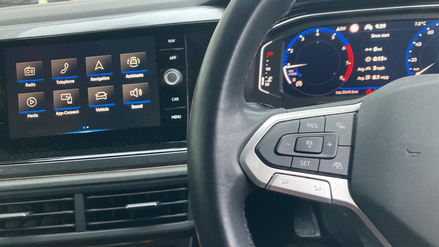 Used Volkswagen Polo 2023 for sale - 77055040: Photo 21