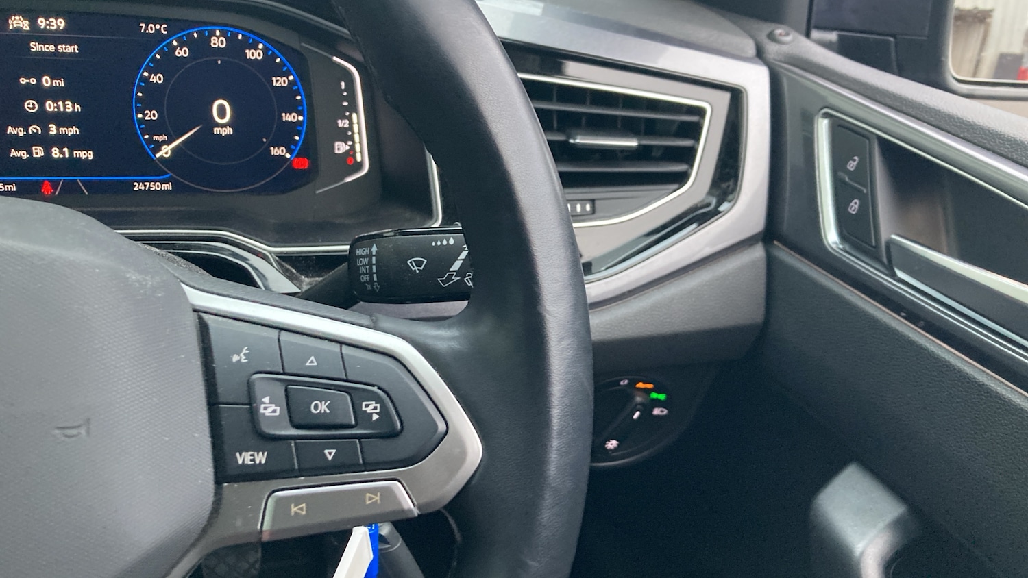 Used Volkswagen Polo 2023 for sale - 77055040: Photo 22