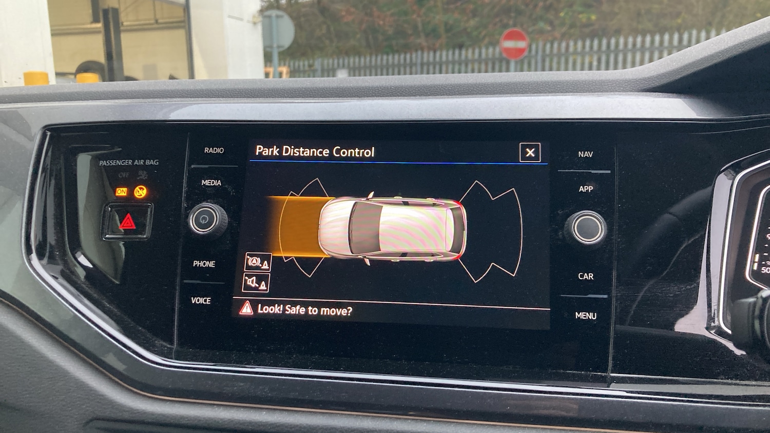 Used Volkswagen Polo 2023 for sale - 77055040: Photo 23