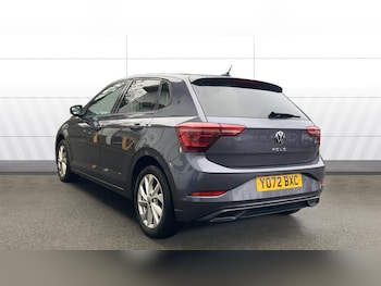 Used Volkswagen Polo 2023 for sale - 77055040: Photo