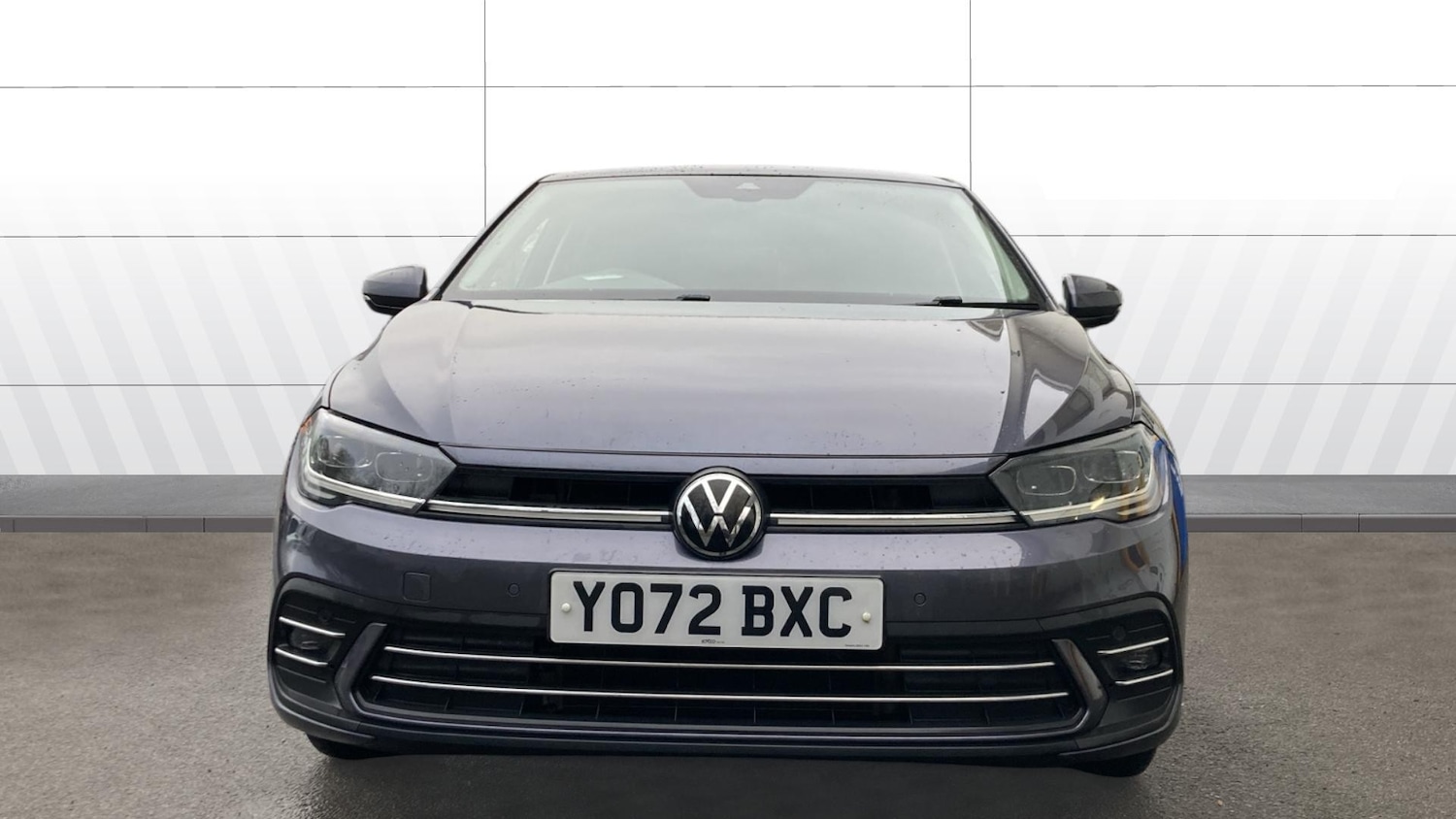 Used Volkswagen Polo 2023 for sale - 77055040: Photo 3