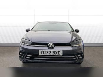Used Volkswagen Polo 2023 for sale - 77055040: Photo