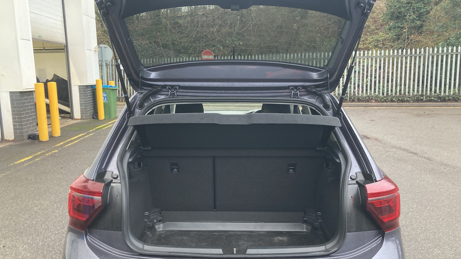 Used Volkswagen Polo 2023 for sale - 77055040: Photo 4