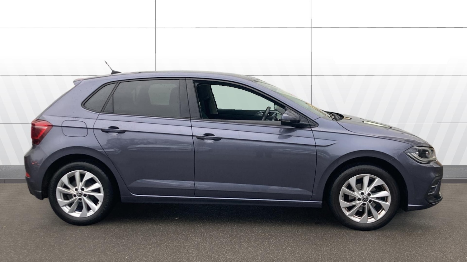 Used Volkswagen Polo 2023 for sale - 77055040: Photo 5