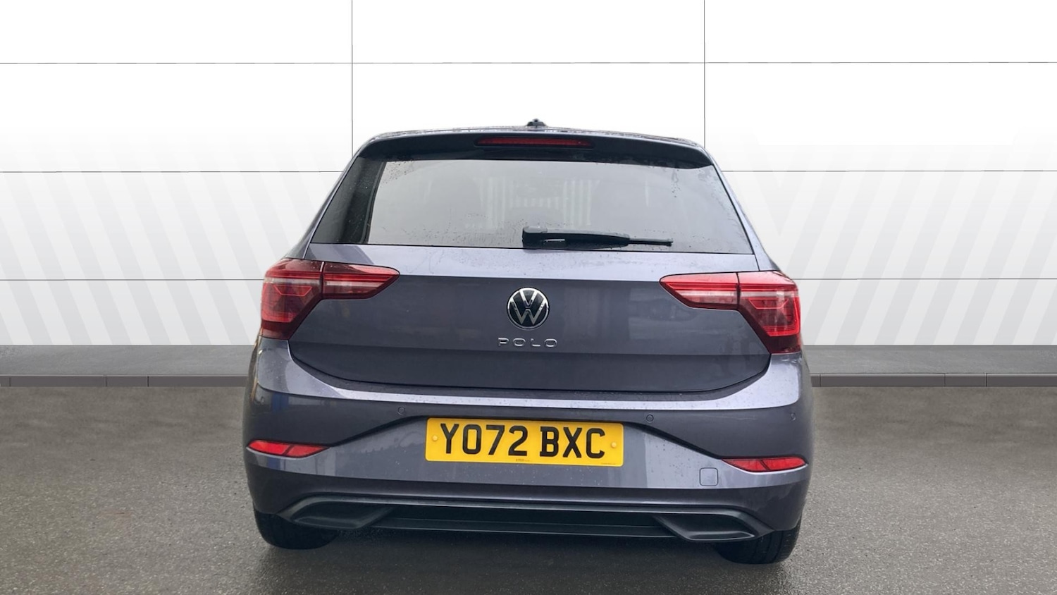 Used Volkswagen Polo 2023 for sale - 77055040: Photo 6