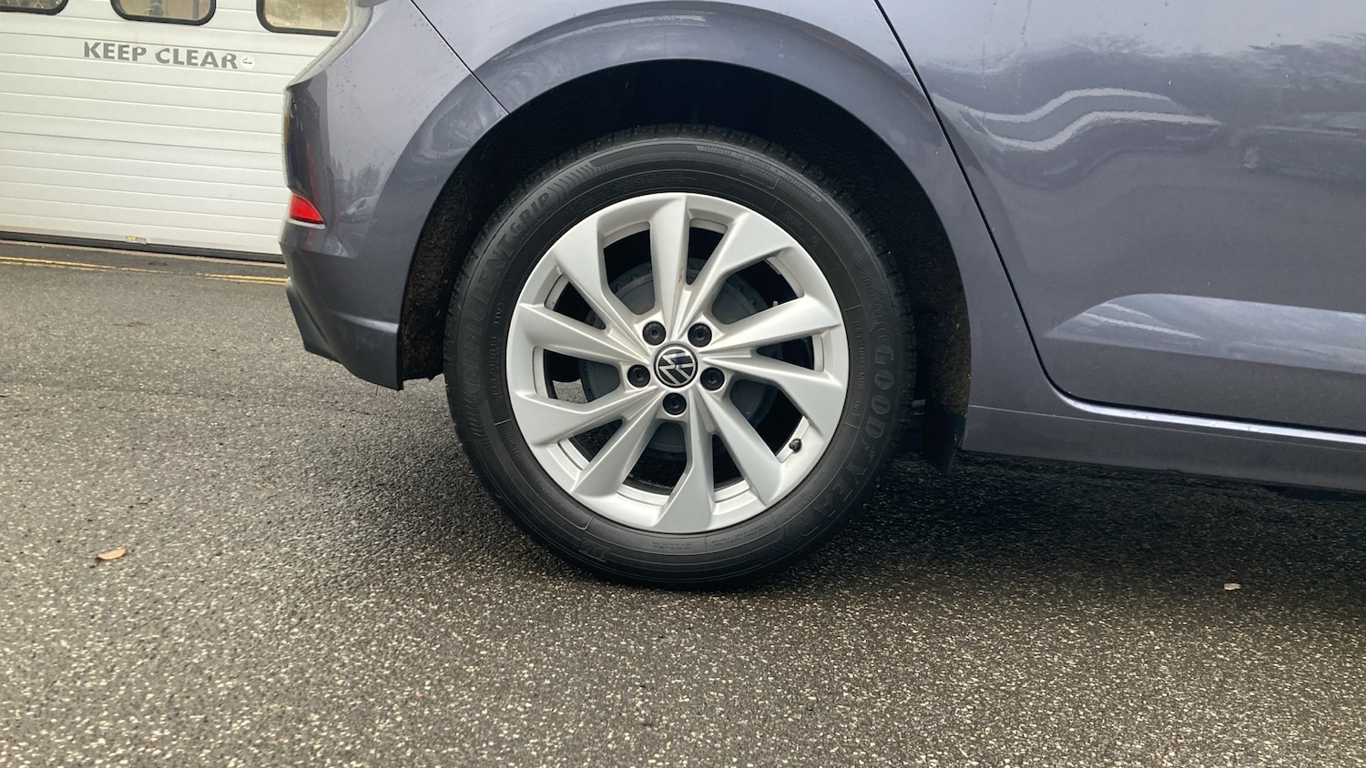 Used Volkswagen Polo 2023 for sale - 77055040: Photo 7