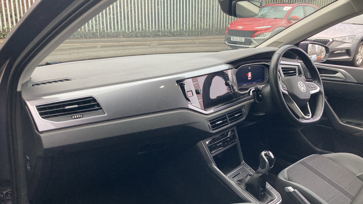 Used Volkswagen Polo 2023 for sale - 77055040: Photo 9