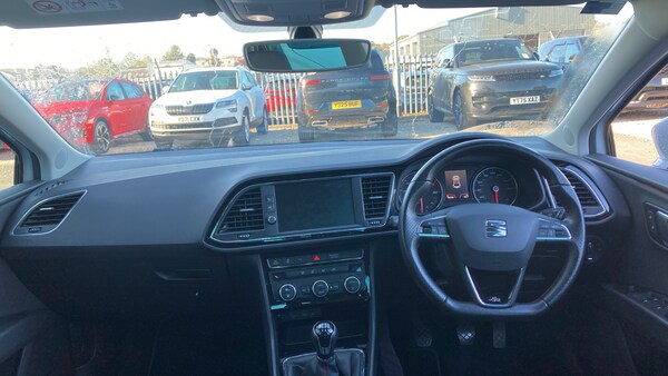 Used SEAT Leon 2018 for sale - 76181350: Photo 10