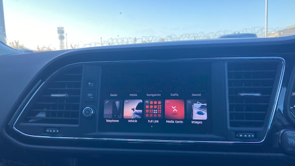 Used SEAT Leon 2018 for sale - 76181350: Photo 12