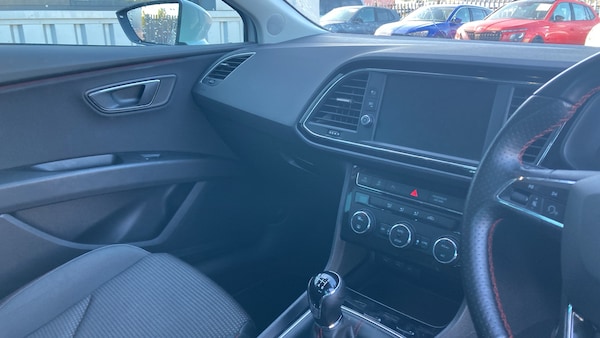 Used SEAT Leon 2018 for sale - 76181350: Photo 14
