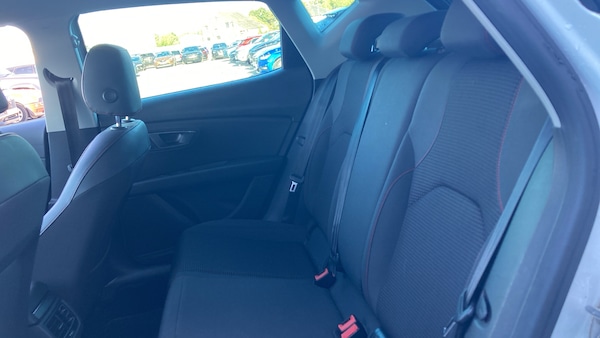 Used SEAT Leon 2018 for sale - 76181350: Photo 16