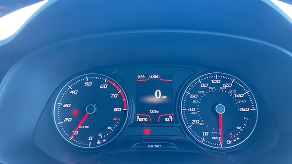 Used SEAT Leon 2018 for sale - 76181350: Photo 18
