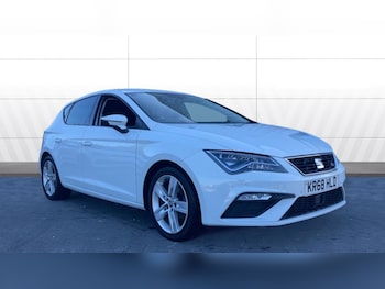 SEAT - Leon
