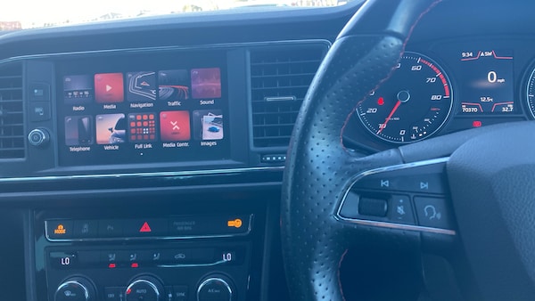Used SEAT Leon 2018 for sale - 76181350: Photo 21