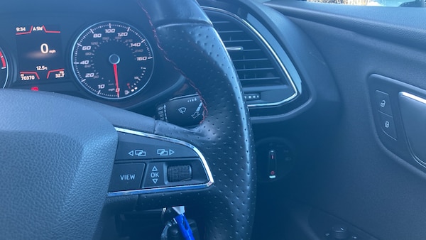 Used SEAT Leon 2018 for sale - 76181350: Photo 22