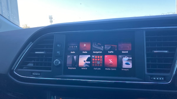 Used SEAT Leon 2018 for sale - 76181350: Photo 24