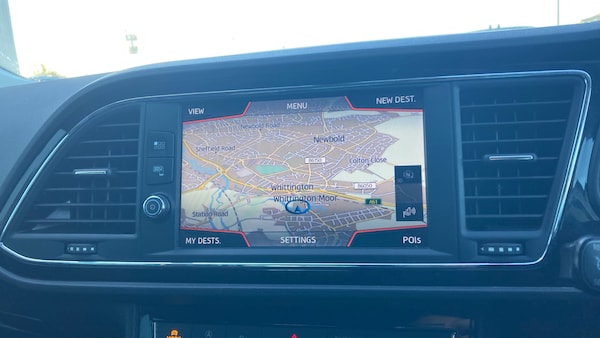 Used SEAT Leon 2018 for sale - 76181350: Photo 26