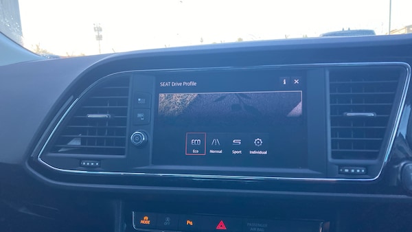 Used SEAT Leon 2018 for sale - 76181350: Photo 29