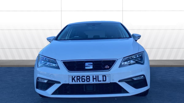 Used SEAT Leon 2018 for sale - 76181350: Photo 3