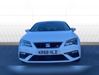 Used SEAT Leon 2018 for sale - 76181350: Photo 3