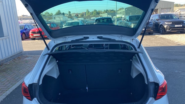 Used SEAT Leon 2018 for sale - 76181350: Photo 4