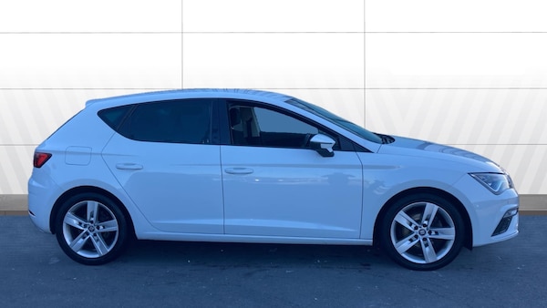 Used SEAT Leon 2018 for sale - 76181350: Photo 5