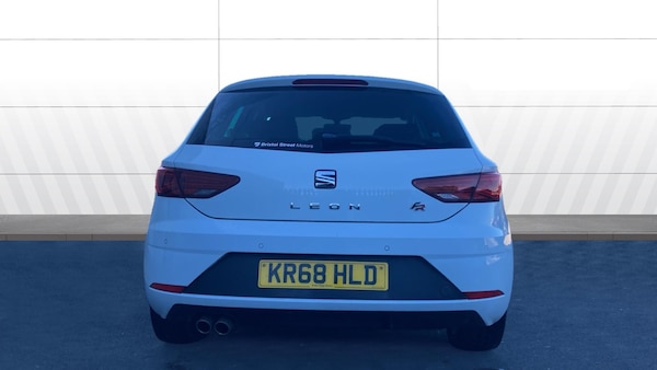 Used SEAT Leon 2018 for sale - 76181350: Photo 6
