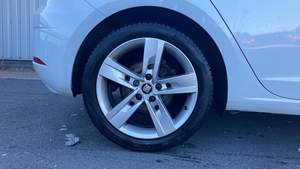 Used SEAT Leon 2018 for sale - 76181350: Photo 7