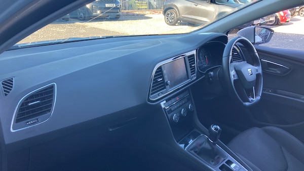 Used SEAT Leon 2018 for sale - 76181350: Photo 9